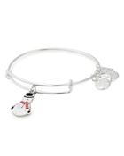 Alex And Ani Just Chill Expandable Charm Bracelet