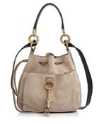 See By Chloe Tony Leather Shoulder Bag