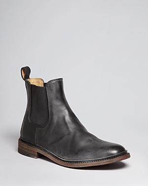 Frye James Chelsea Boots