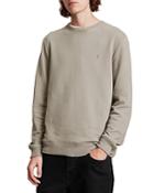 Allsaints Pavillion Cotton Sweater
