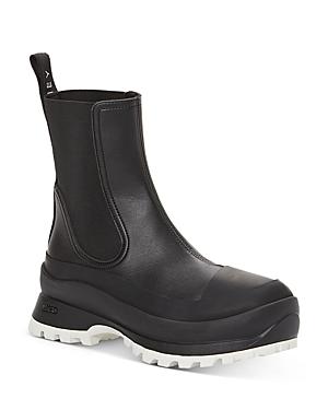 Stella Mccartney Women's Trace Stretch Booties