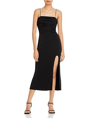 Cinq A Sept Mariah Midi Dress