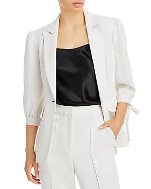 Cinq A Sept Elza Blazer