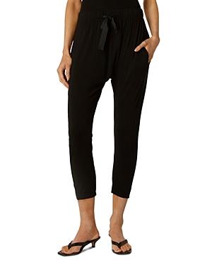 Enza Costa Slouch Pants