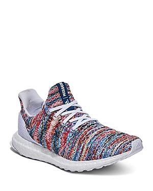 Adidas X Missoni Women's Ultraboost Lace-up Sneakers