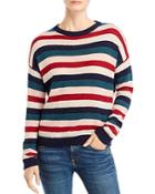 Rails Adela Striped Sweater