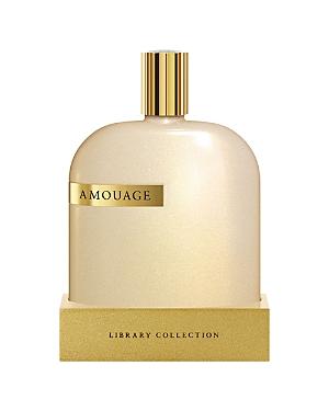 Amouage Opus Viii Eau De Parfum