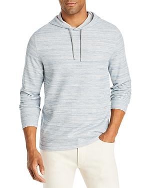 Vince Slim Fit Huntington Thermal Hoodie