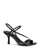 Michael Michael Kors Women's Tasha Strappy High-heel Sandals