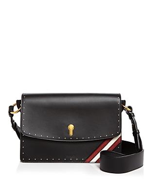 Bally Celestine Medium Leather Shoulder Bag