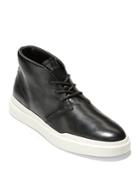 Cole Haan Men's Grandpr Rally Lace Up Chukka Sneakers