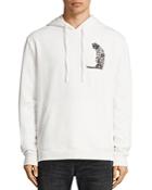 Allsaints Cheetahs Hoodie