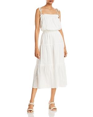 Lost And Wander Everlasting Love Maxi Dress