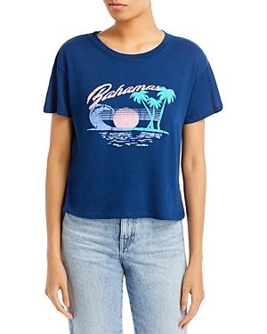 Wildfox Bahama Breeze Boy Tee