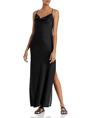 Lblc The Label Camila Cowl Dress