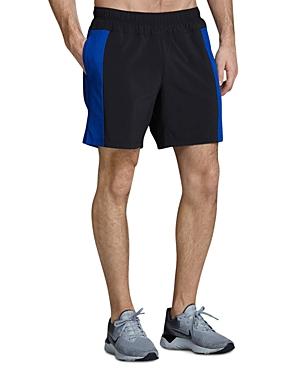 Fourlaps Bolt Shorts