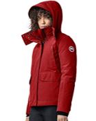 Canada Goose Blakely Down Parka