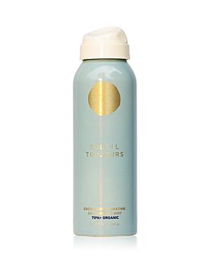 Soleil Toujours Cocofleur Hydrating Antioxidant Mist 3 Oz.