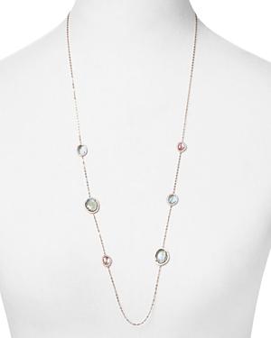 Nadri Isola Station Necklace, 40 - 100% Bloomingdale's Exclusive