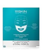 111skin Maskne Protection Bio Cellulose Masks, Set Of 5