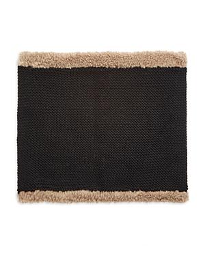 Echo Recycled Reversible Knit Snood