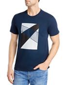 Vestige Court Tee