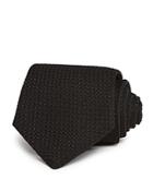 Turnbull & Asser Woven Wide Tie
