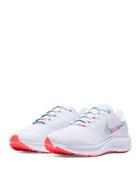Nike Women's Air Zoom Pegasus 37 Mesh Covered Tie Dye Trainer Sneakers