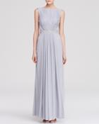 Js Collections Gown - Embellished Chiffon