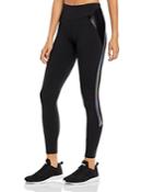 Urban Savage Highline Tuxedo Stripe Leggings