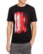 Hugo Draint Tee