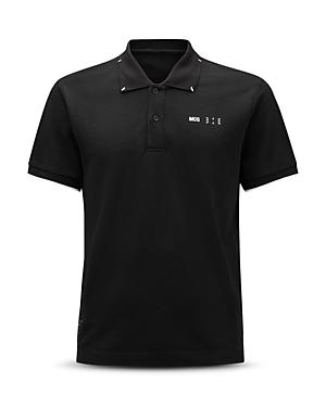 Mcq Logo Polo Shirt