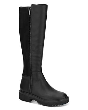 Kenneth Cole Women's Rhode Stretch Riding Boots