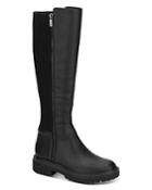 Kenneth Cole Women's Rhode Stretch Riding Boots