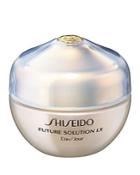 Shiseido Future Solution Lx Total Protective Cream Spf 18
