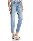 Joe's Jeans The Smith Ankle Jeans In Asha Indigo - 100% Bloomingdale's Exclusive