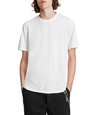 Allsaints Short Sleeve Crewneck Tee