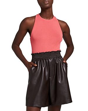 A.l.c. Nello Cotton Sleeveless Top