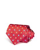 Turnbull & Asser Multicolored Circles Classic Tie - 100% Bloomingdale's Exclusive