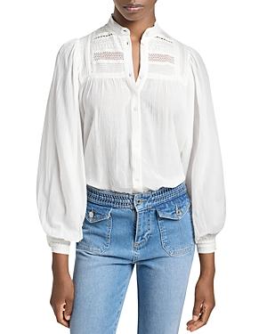 Vanessa Bruno Valdo Blouse