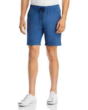 Faherty All Day Regular Fit Drawstring Shorts