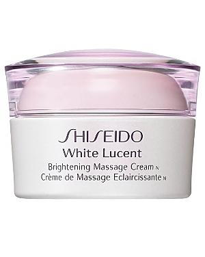 Shiseido White Lucent Massage Cream