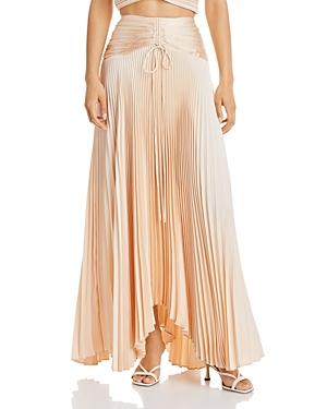 A.l.c. Ari Maxi Skirt