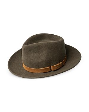 Bailey Of Hollywood Treport Wool Fedora