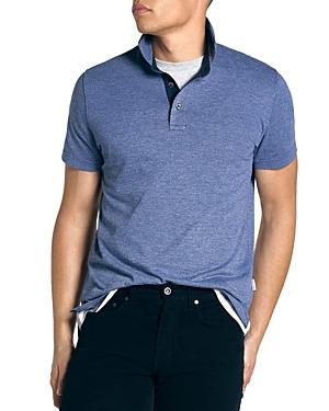Rodd & Gunn Bare Island Slim Fit Polo Shirt