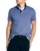 Rodd & Gunn Bare Island Slim Fit Polo Shirt