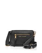 Marc Jacobs Saddle Crossbody (46% Off) Comparable Value $350