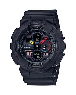 G-shock Ga140 Digital-analog Watch, 51.2mm