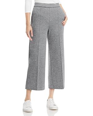 Boss Tikesta Cropped Trousers