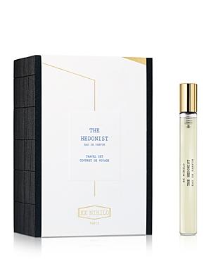 Ex Nihilo The Hedonist Eau De Parfum Travel Set